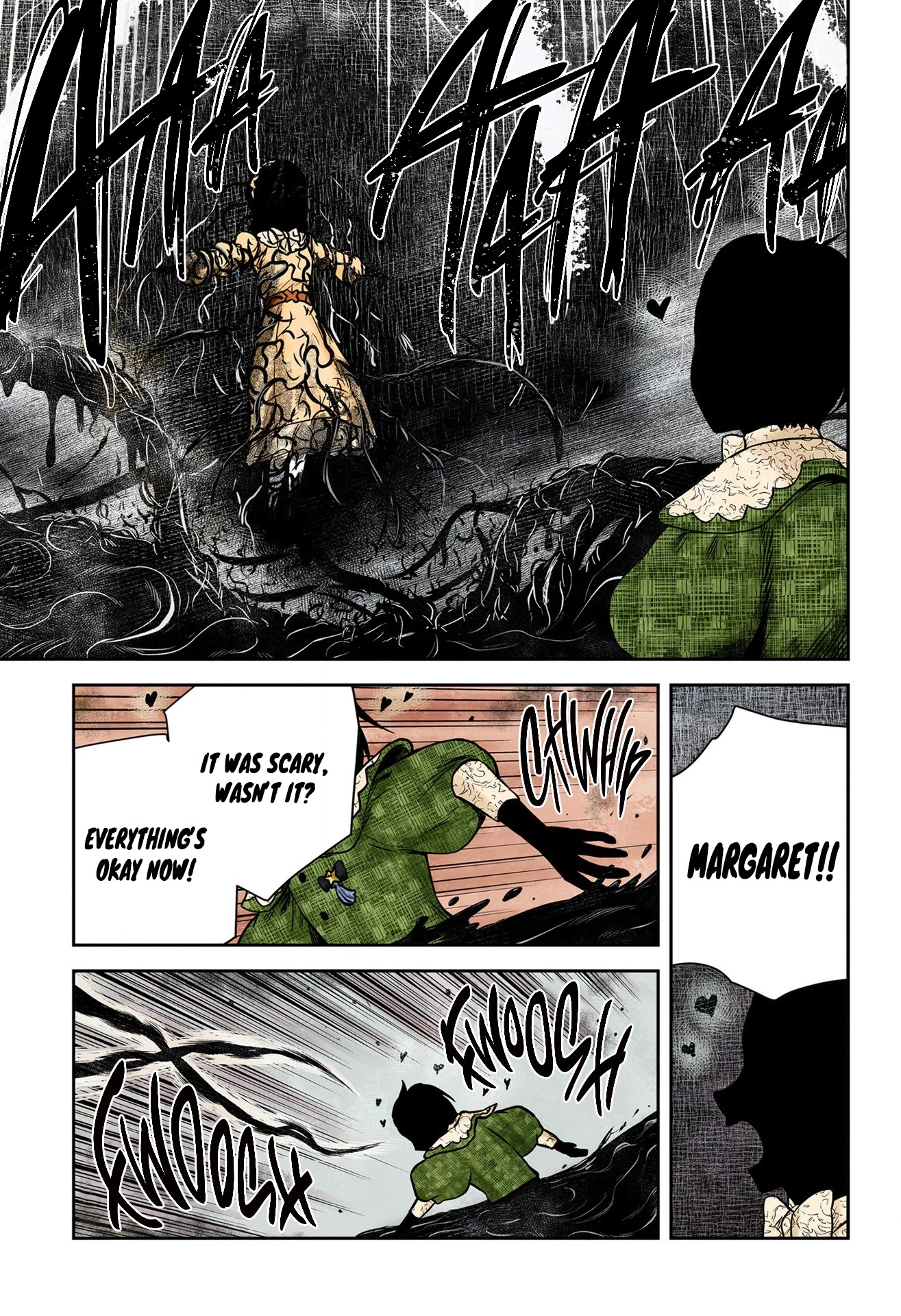 Shadows House, Chapter 163 image 06